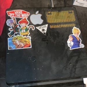 PS4 everything works just a little dusty